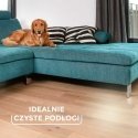 Vileda Pet Pro Always Clean brush for sweeping fur and hair Vileda Pet Pro Always Clean brush for sweeping fur and hair
