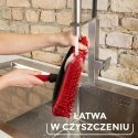 Vileda Pet Pro Szczotka do zamiatania sierści i włosów Always Clean Vileda Pet Pro Szczotka do zamiatania sierści i włosów Always Clean