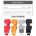 Silicone Case Sunnylife for DJI Osmo Pocket 3