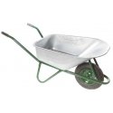 One-wheel wheelbarrow Limex CIN11670/100203, 100 l One-wheel wheelbarrow Limex CIN11670/100203, 100 l