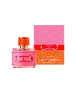 Carolina Herrera CH Pasión kvepalų purškalas 100ml