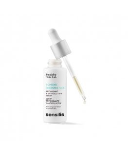 Sensil Supreme Booster 30ml