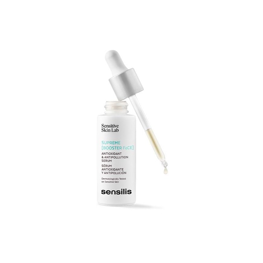 Sensil Supreme Booster 30ml