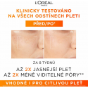 L'Oréal Paris Revitalift Clinical Pure 12% Vitamin C Skin Serum for women, 30 ml