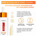 L'Oréal Paris Revitalift Clinical Pure 12% Vitamin C Skin Serum moterims, 30 ml L'Oréal Paris Revitalift Clinical Pure 12% Vitamin C Skin Serum moterims, 30 ml