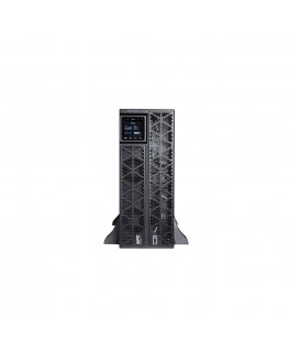 APC SRTG5KXLI puhvertoiteallikas (UPS) Online UPS 5 kVA 5000 W 3 vahelduvvoolu kontakt