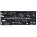 APC SRTG5KXLI puhvertoiteallikas (UPS) Online UPS 5 kVA 5000 W 3 vahelduvvoolu kontakt APC SRTG5KXLI puhvertoiteallikas (UPS) Online UPS 5 kVA 5000 W 3 vahelduvvoolu kontakt