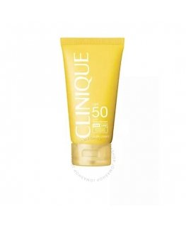 Clinique Sun Body Kreminis Spf50, 150 ml