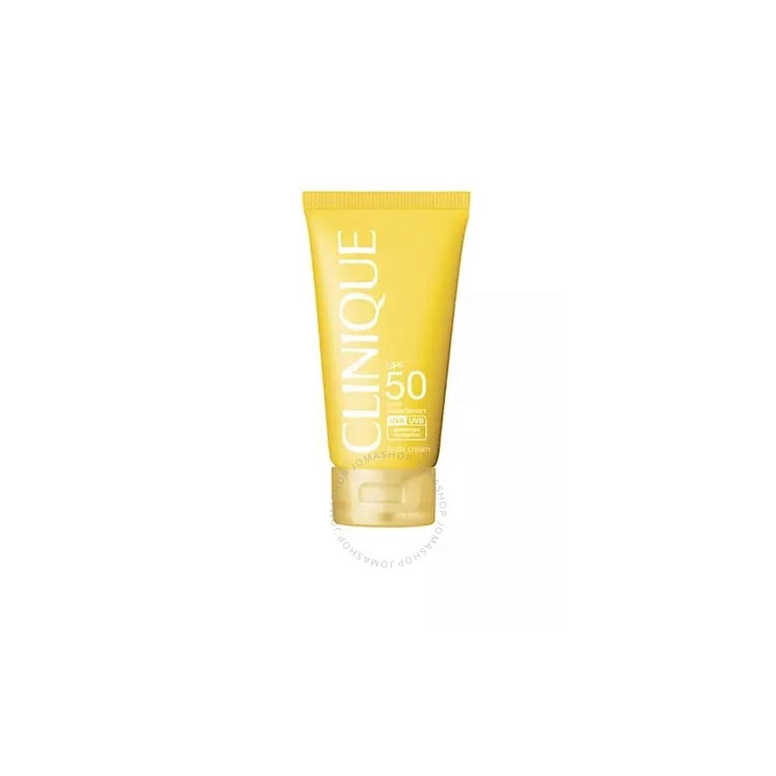 Clinique Sun Body Kreminis Spf50, 150 ml