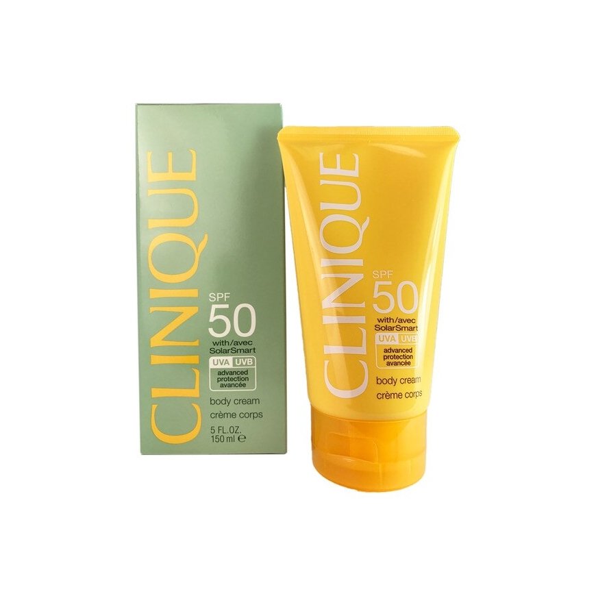 Clinique Sun Body Cream Spf50, 150 ml – 2
