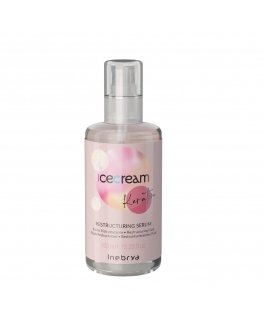 Inebrya Hair Serum Keratin Fluid 100 ml
