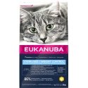 Eukanuba Euk Cat Adult Sterilized/Weight Control 2kg