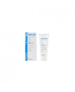 Repavar Atopic Skin Face Creamy 50ml