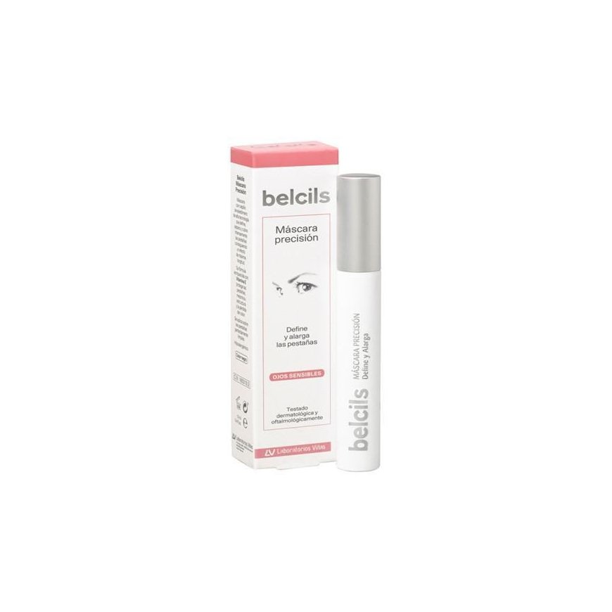 Belcils Black Precision Mask 12ml