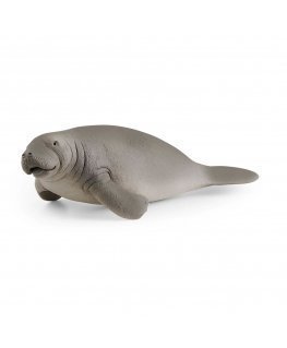 schleich WILD LIFE Manatee