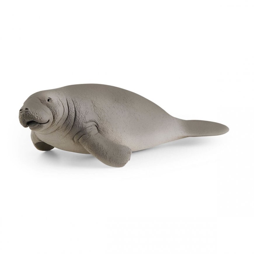 schleich WILD LIFE Manatee - 14839
