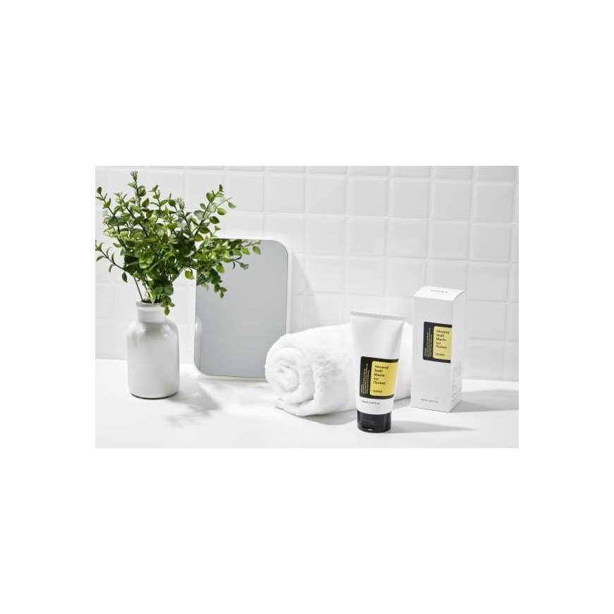 Cosrx Advanced Snail Mucin Power Gel