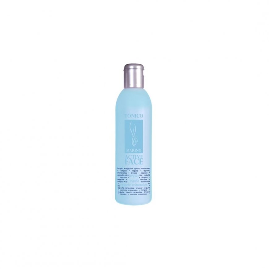 REDUMODEL Active Face Marine Tonikas 200ml