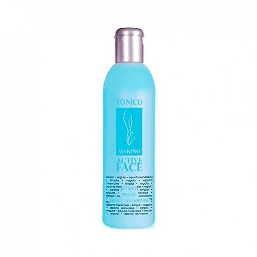 REDUMODEL Active Face Marine Tonic 200ml – 2