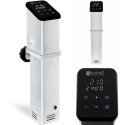 Royal Catering Submersible circulation pump for sous-vide cooking 30 l 1500 W Royal Catering Submersible circulation pump for sous-vide cooking 30 l 1500 W