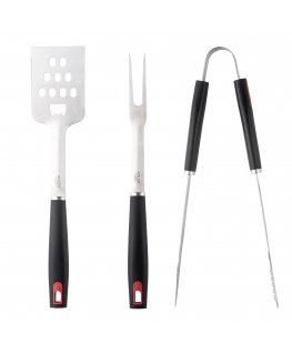 Adler | Grill Utensil Set with Carrying Case | AD 6727 | Grill