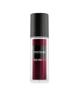 Bruno Banani Bruno Banani Loyal Man spray deodorant 75ml