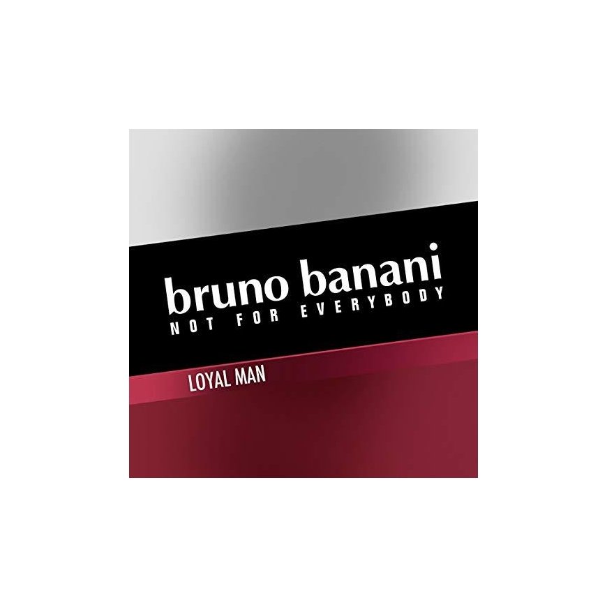 Bruno Banani Bruno Banani Loyal Man purškiamas dezodorantas 75ml – 5