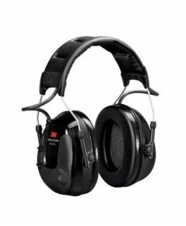 ™ PELTOR™ ProTac III Slim Headset Headband 26dB UU00463778 UU004637789, 3M