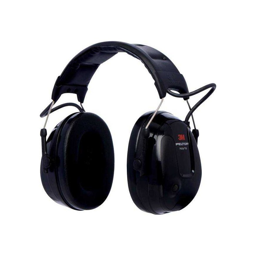 ™ PELTOR™ ProTac III Slim Headset Headband 26dB UU00463778 UU004637789, 3M – 2