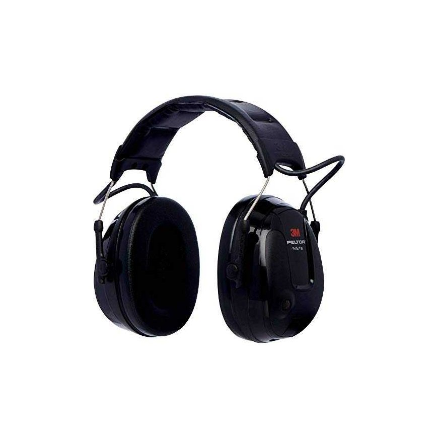 ™ PELTOR™ ProTac III Slim Headset Headband 26dB UU00463778 UU004637789, 3M – 3
