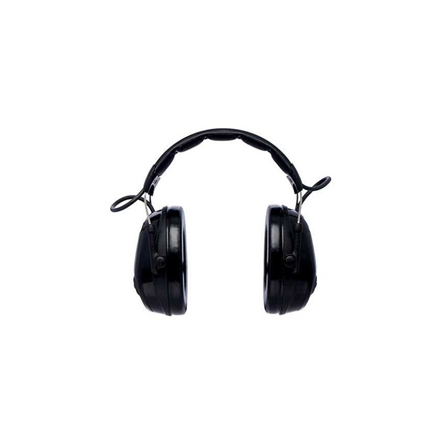 ™ PELTOR™ ProTac III Slim Headset Headband 26dB UU00463778 UU004637789, 3M – 4