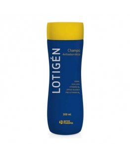 Lotigen Anti-Seborrheic Shampoo 300ml