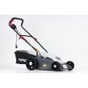 ELEKTRISKĀ ZĀLES PĻAUJA 1800W INDUKCIJAS MOTORS ELEKTRISKĀ ZĀLES PĻAUJA 1800W INDUKCIJAS MOTORS