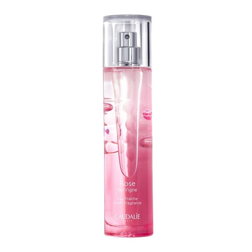 Moterų kvepalai Caudalie Rose de Vigne Eau Fraiche (50 ml)