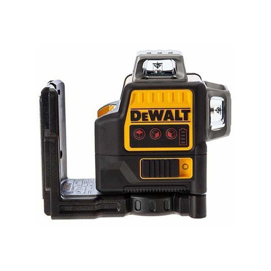 DeWALT Laser level DeWalt DCE089RN red