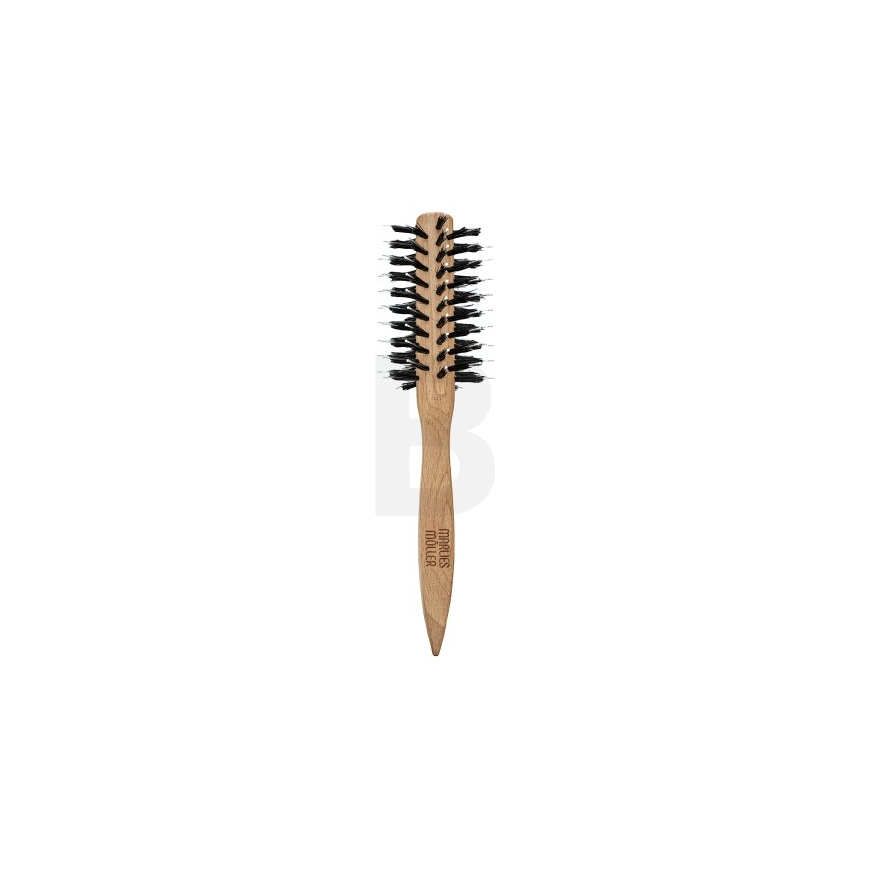 Marlies Moller Big Round Style – 2