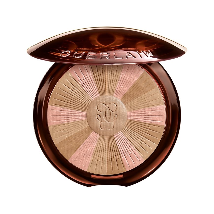 Guerlain Terracotta Light 10 g 00 Light Cool – 2