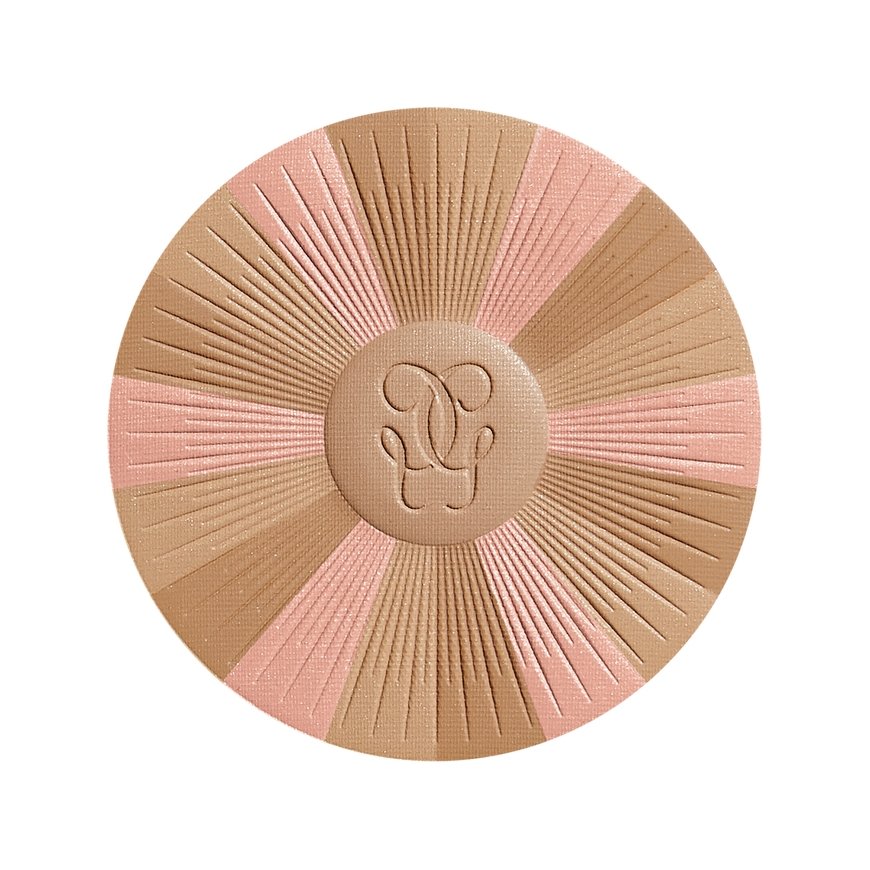 Guerlain Terracotta Light 10 g 00 Light Cool – 3