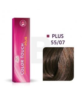Wella Professionals Color Touch Plus 55/07 60 ml