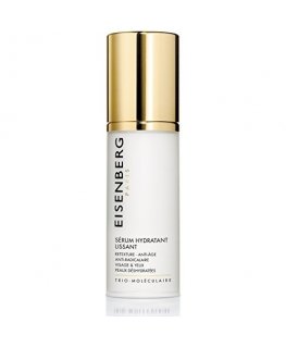 EISENBERG_Moisturizing Smoothing Serum smooth moisturizing serum for the face 30 ml