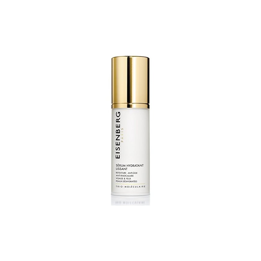 EISENBERG_Moisturizing Smoothing Serum smooth moisturizing serum for the face 30 ml