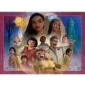 Ravensburger Dėlionė 100 vnt. - Disney: Noras Ravensburger Dėlionė 100 vnt. - Disney: Noras