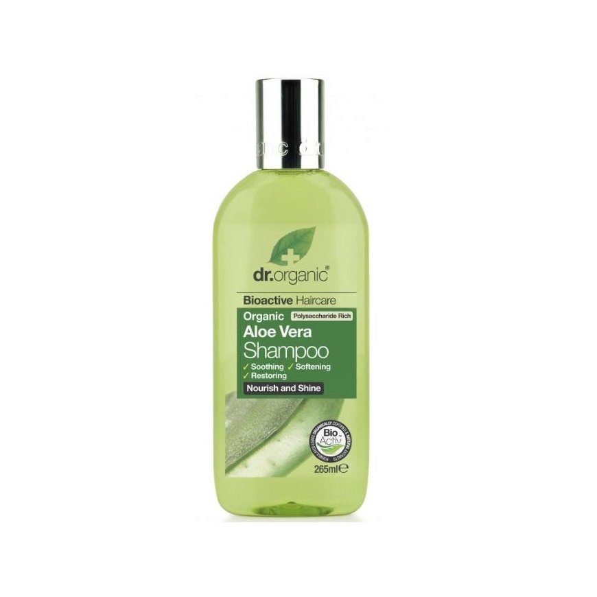 Dr. organic Dr. organic Dr.Organic