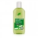 Dr. organic Dr.Organic Aloe Vera Šampūnas 265ml