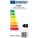 Ledlife ŠVIEST TVIRT LPSR-08WN RQ 8W LED 3000K
