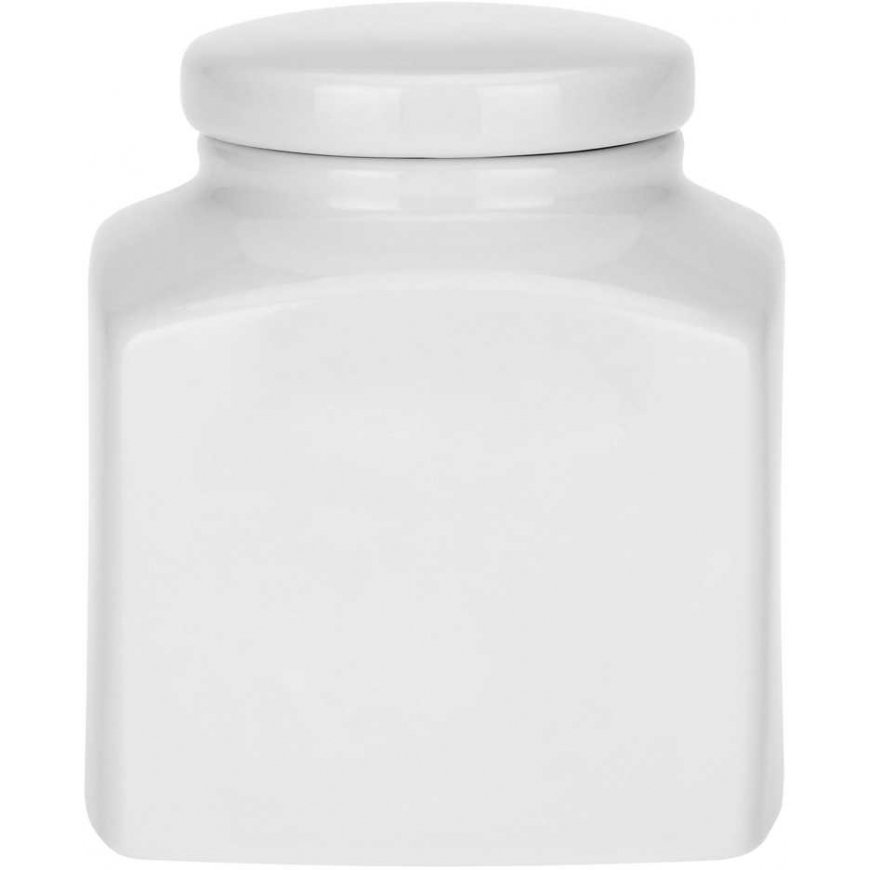 La Porcellana Bianca Pojemnik na cukier Conserva - White, 1.1 ltr – 2