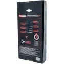 6-piece screwdriver set KS TOOLS Torx with attachment 6-piece screwdriver set KS TOOLS Torx with attachment
