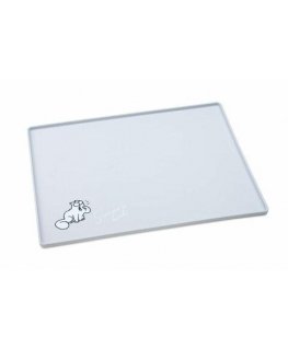 Carpet Karlie MAT FOR BOWL, 40x30cm