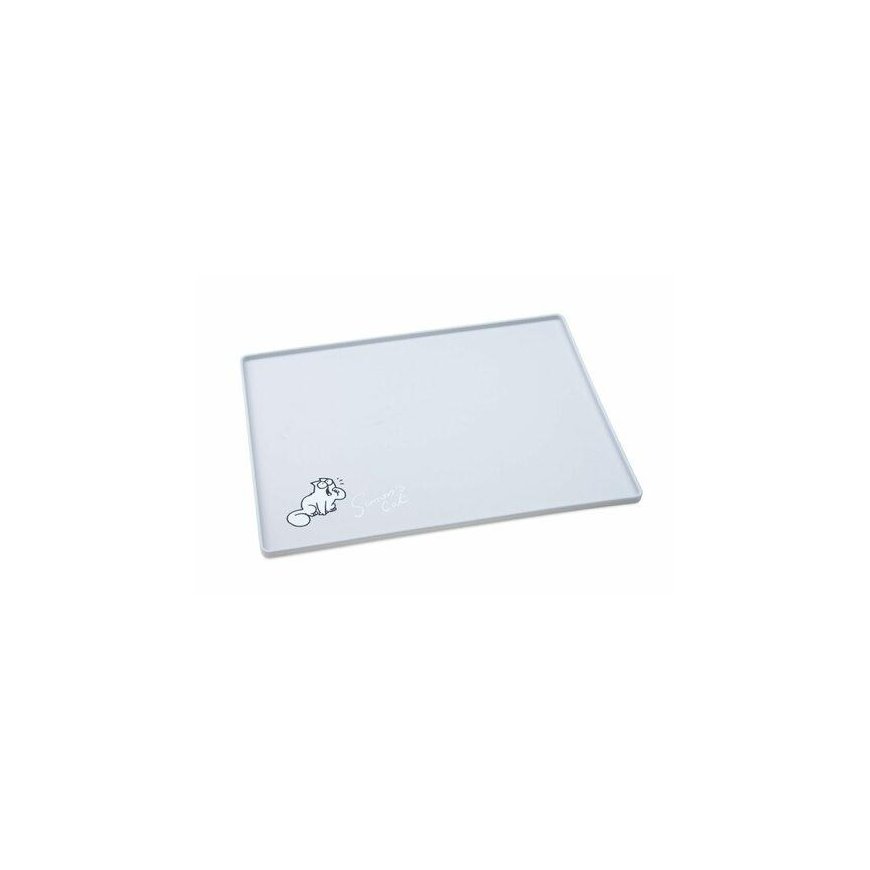 Carpet Karlie MAT FOR BOWL, 40x30cm