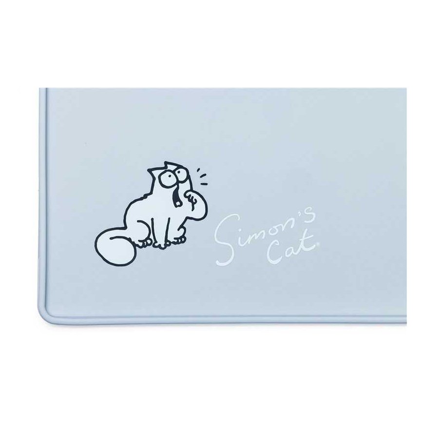 Carpet Karlie MAT FOR BOWL, 40x30cm – 3